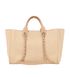 Deauville Tote Bag, back view